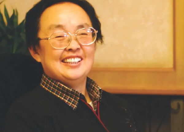 非常谋略 左权唯一的女儿左太北：19年去世三任总理送花圈，一生低调行事